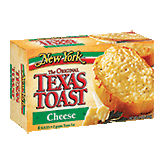 New York Texas Toast Cheese 8 Ct Left Picture